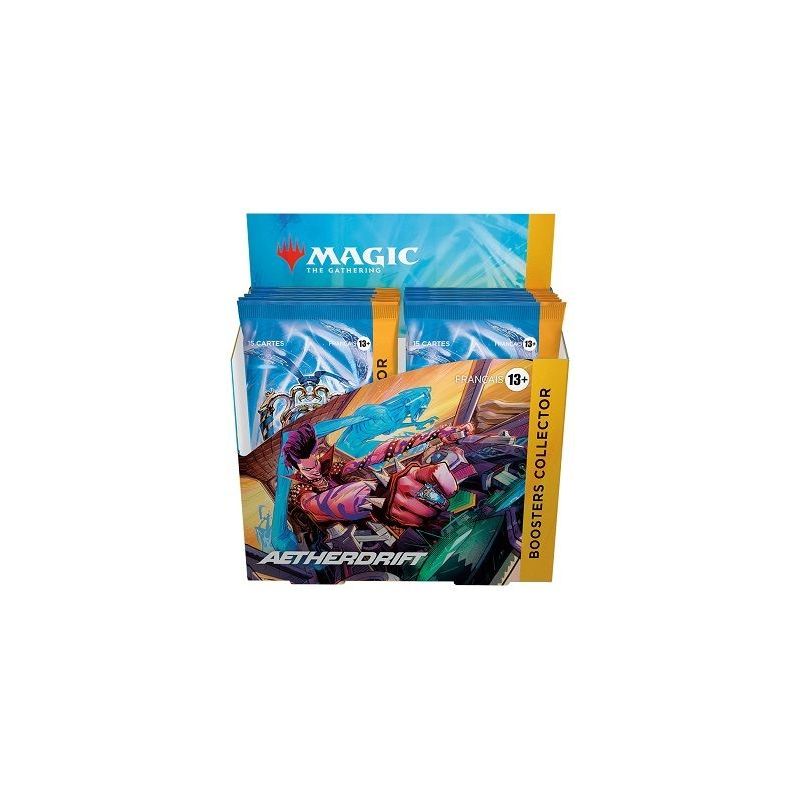 Carte à Collectionner - Magic the gathering