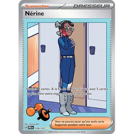 Carte à Collectionner - Pokémon