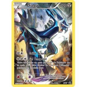 Carte à Collectionner - Pokémon