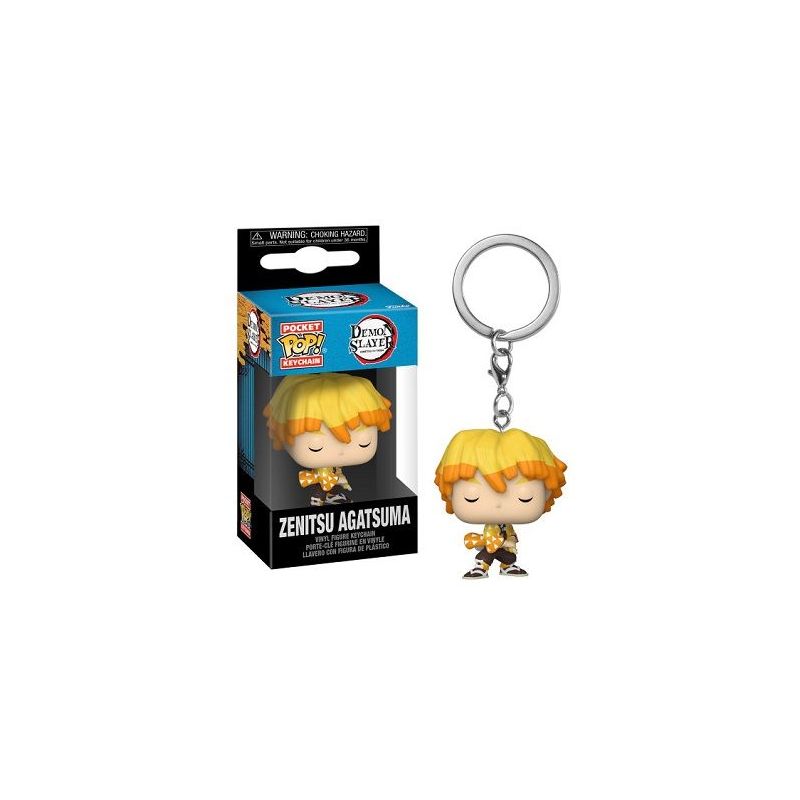 Pocket pop