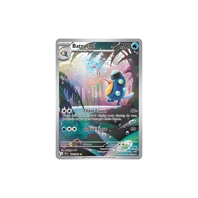 Carte à Collectionner - Pokémon