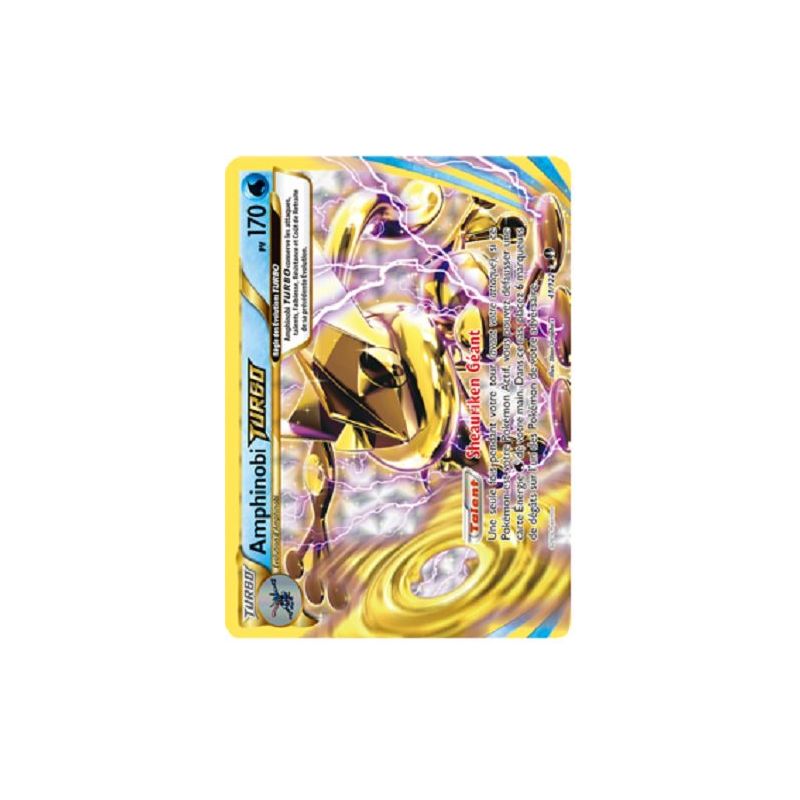 Carte à Collectionner - Pokémon