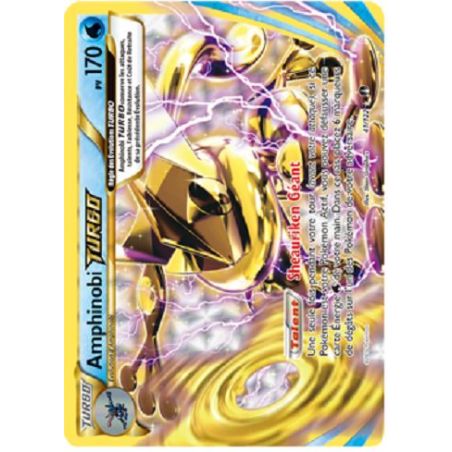 Carte à Collectionner - Pokémon