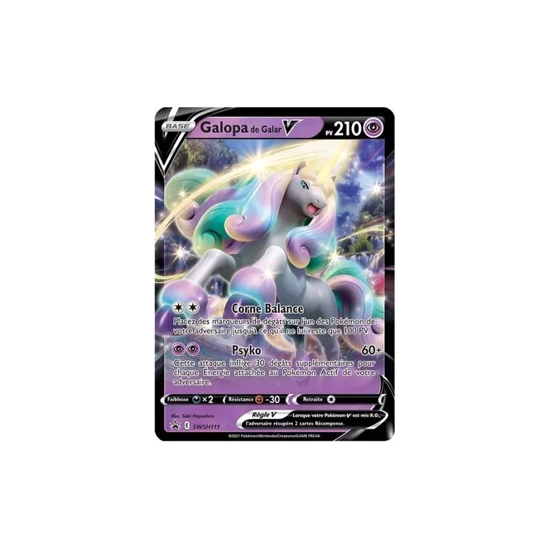 Carte à Collectionner - Pokémon