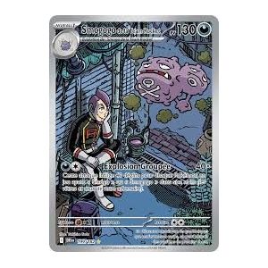 Carte à Collectionner - Pokémon