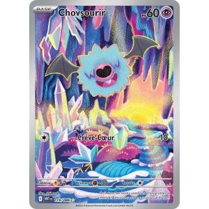Carte à Collectionner - Pokémon