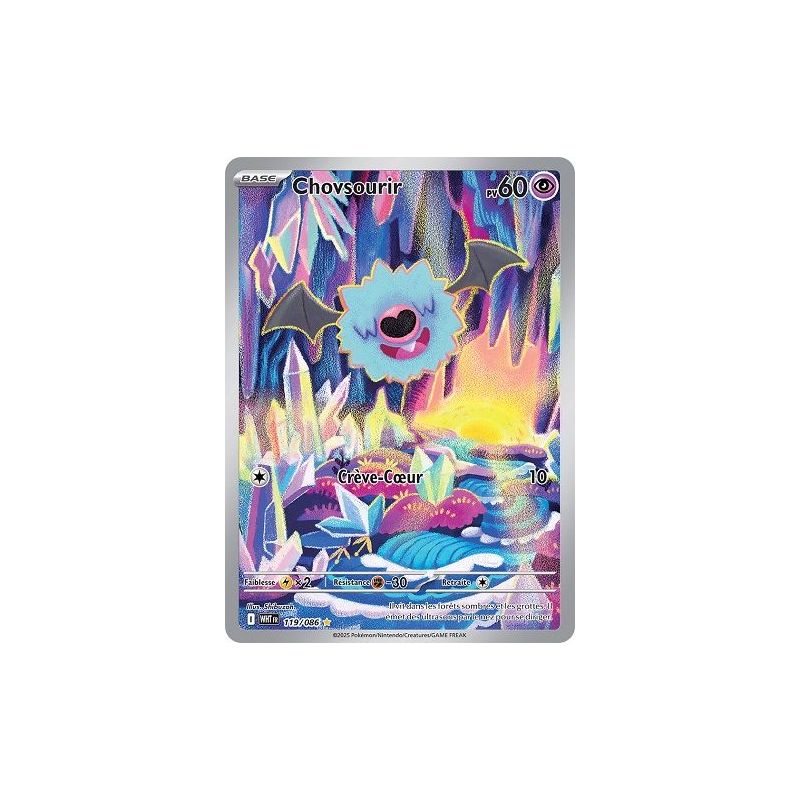 Carte à Collectionner - Pokémon