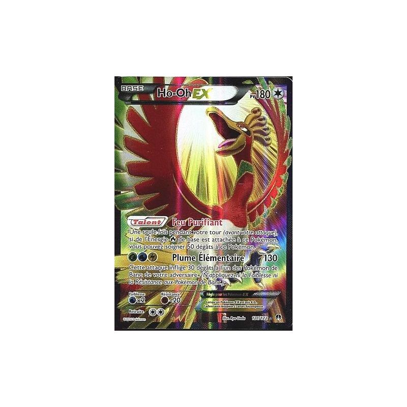 Carte à Collectionner - Pokémon