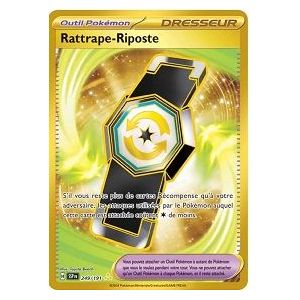 Carte à Collectionner - Pokémon