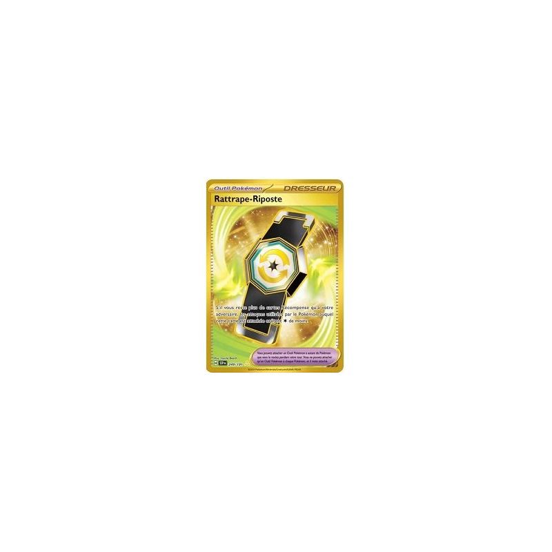 Carte à Collectionner - Pokémon