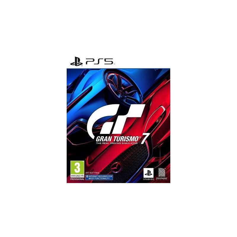Playstation 5