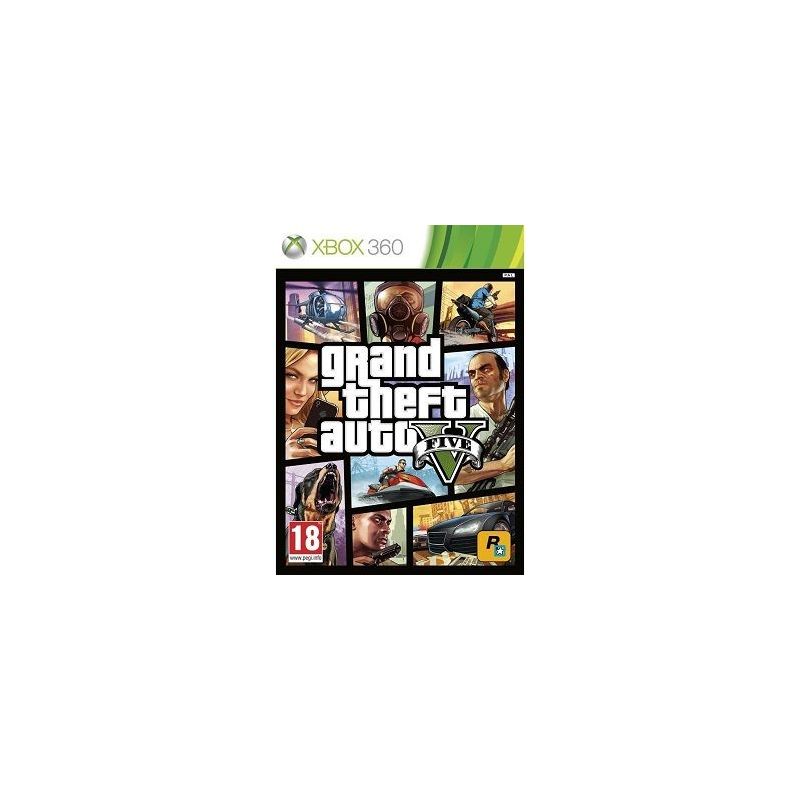 Xbox 360