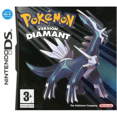 Nintendo DS