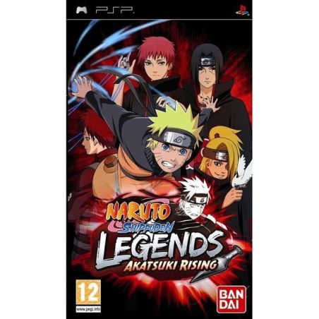 Rétrogaming - Psp