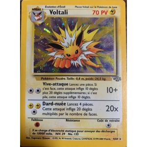Carte à Collectionner - Pokémon