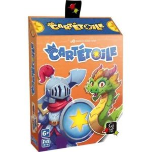 Jeux de société