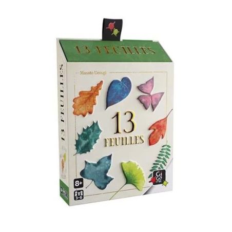 Jeux de société
