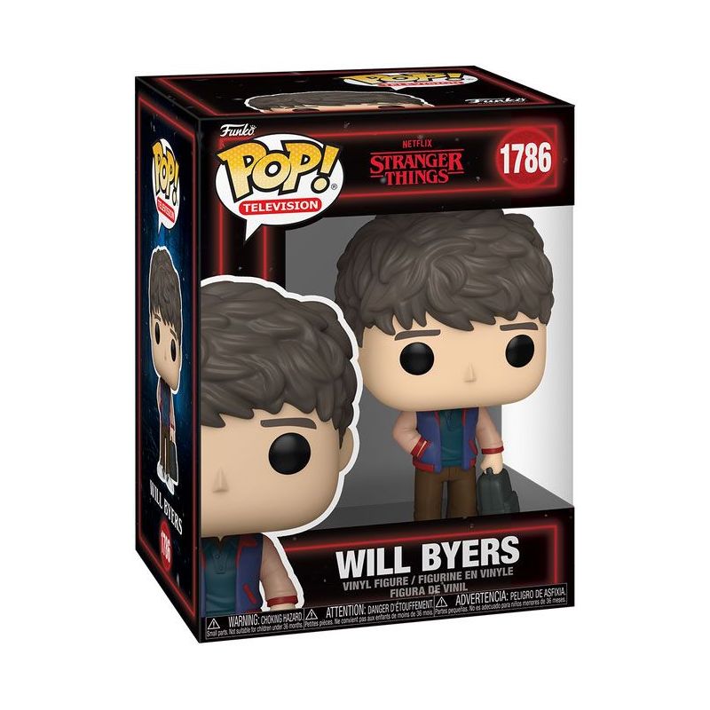 Figurine de collection - Funko