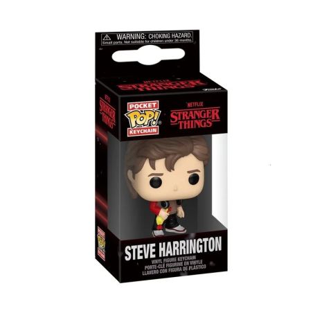 Pocket pop