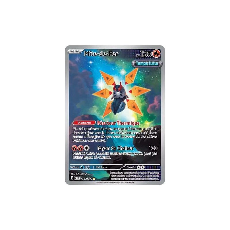 Carte à Collectionner - Pokémon