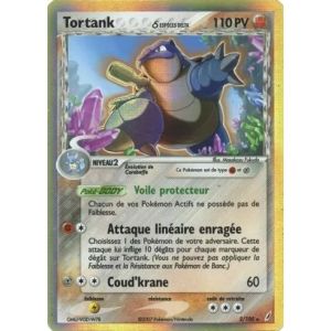Carte à Collectionner - Pokémon