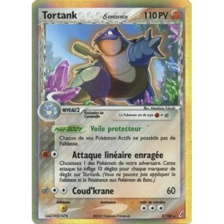 Carte à Collectionner - Pokémon
