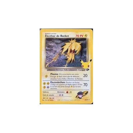 Carte à Collectionner - Pokémon