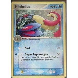 Carte à Collectionner - Pokémon