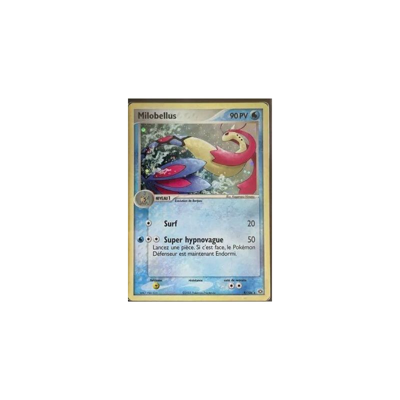 Carte à Collectionner - Pokémon