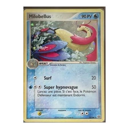 Carte à Collectionner - Pokémon
