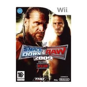 Nintendo Wii