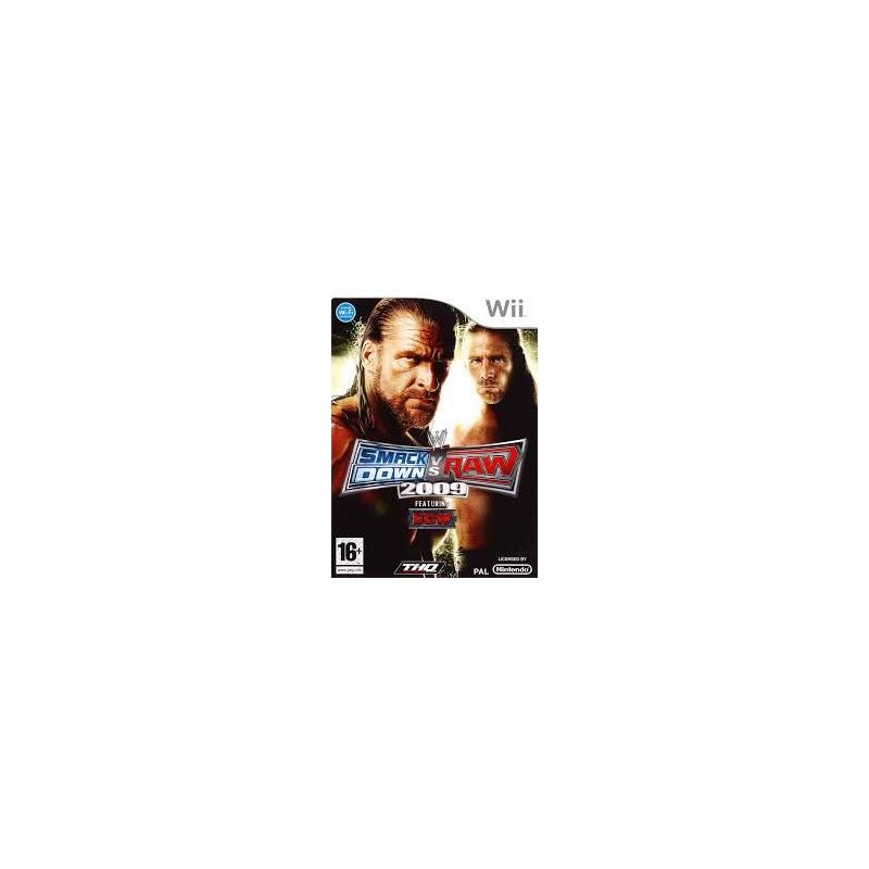 Nintendo Wii
