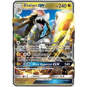 Carte à Collectionner - Pokémon