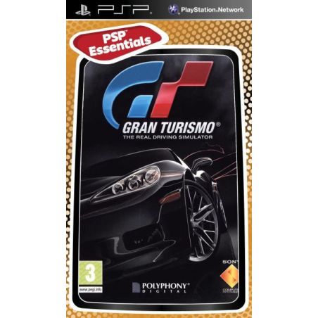 Rétrogaming - Psp