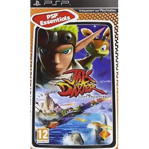 Rétrogaming - Psp