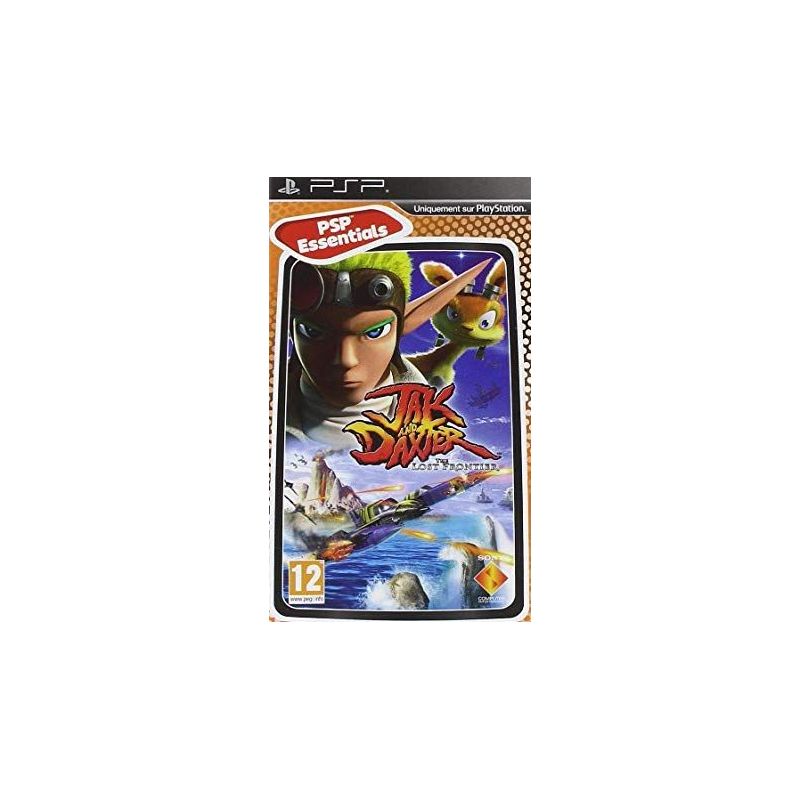 Rétrogaming - Psp