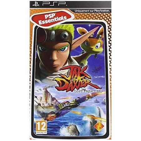 Rétrogaming - Psp