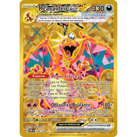 Carte à Collectionner - Pokémon