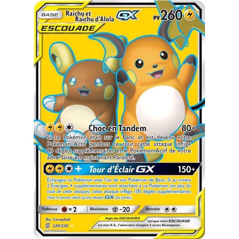 Carte à Collectionner - Pokémon