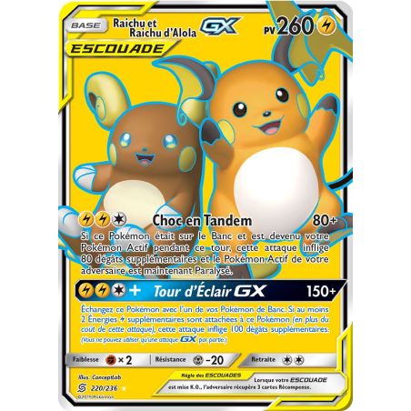 Carte à Collectionner - Pokémon
