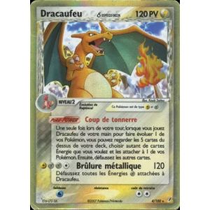 Carte à Collectionner - Pokémon