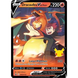 Carte à Collectionner - Pokémon