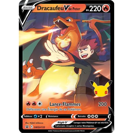 Carte à Collectionner - Pokémon
