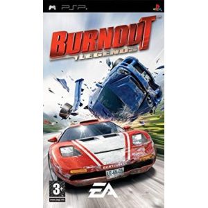 Rétrogaming - Psp