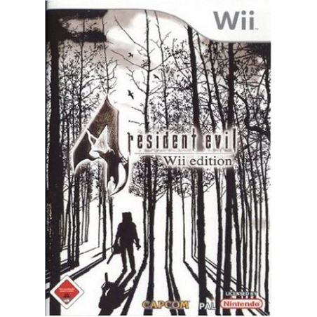 Nintendo Wii