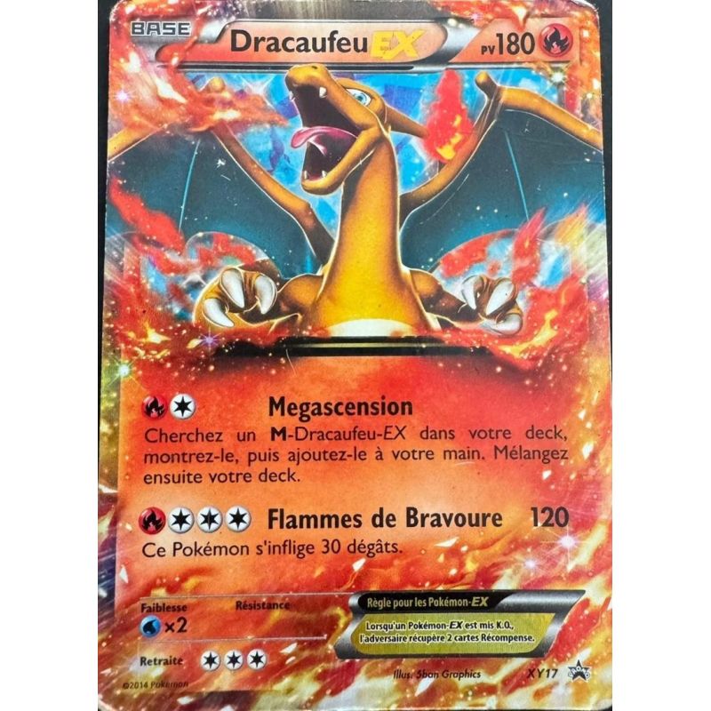 Carte à Collectionner - Pokémon