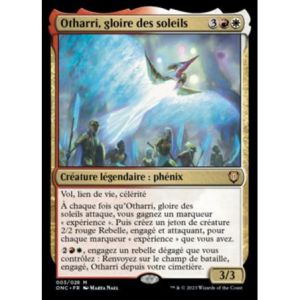 Carte à Collectionner - Magic the gathering