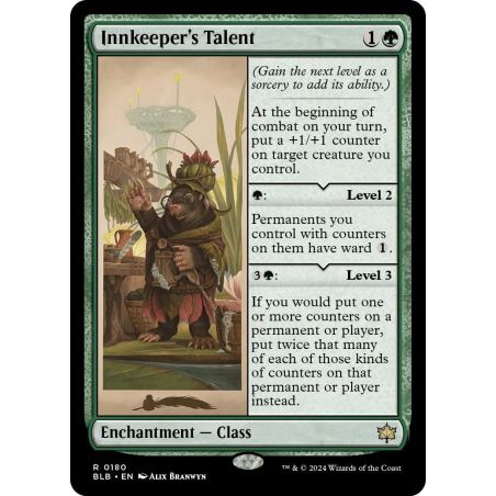 Carte à Collectionner - Magic the gathering