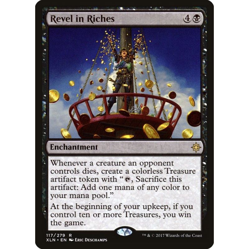 Carte à Collectionner - Magic the gathering