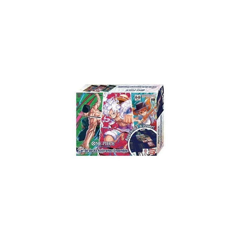 Carte à Collectionner - One piece